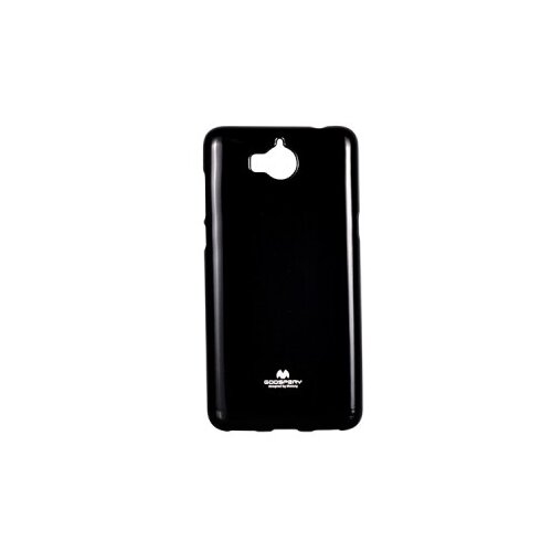  Futrola Mercury Jelly Case HUAWEI Y6/Y5 2017 black Cijene