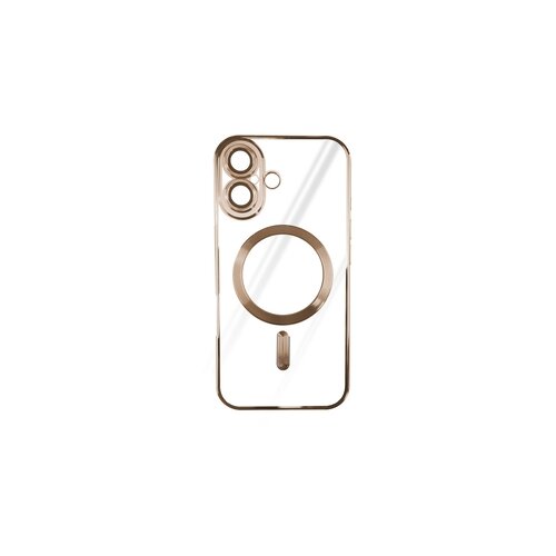  Magsafe iPhone 16, Gold Silikonska Maska Cene