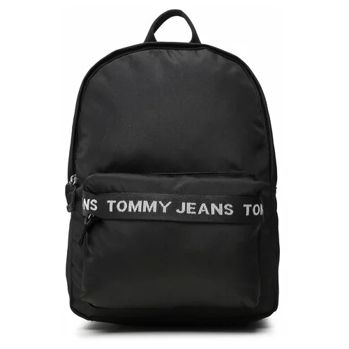 Tommy Jeans Nahrbtnik Tjw Essential Backpack AW0AW14952 Črna