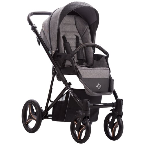 Bebetto flavio gloss kolica za bebe set 2U1 06 Slike