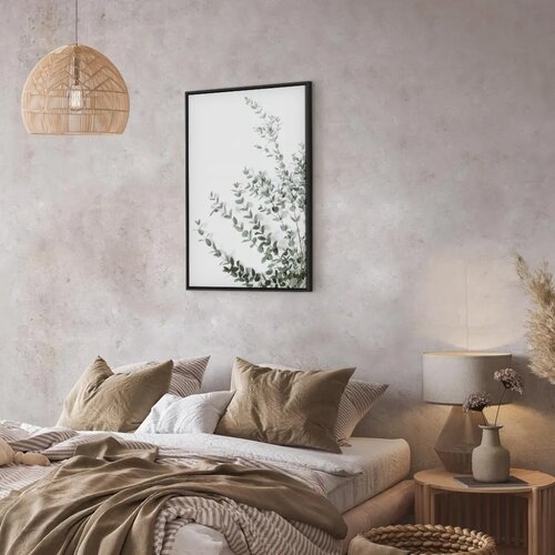 Slika - Eucalyptus Parvifolia (1 Part) Vertical 80x120 Slike