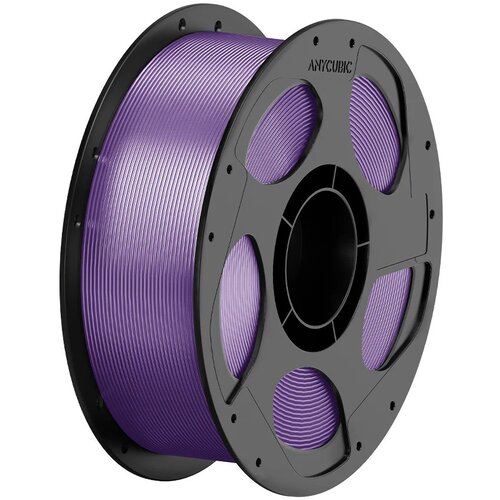 Anycubic PETG Translucent Purple, 1.75 mm / 1000 g Cene