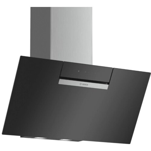 Bosch Kuhinjska napa, zidna, 225 W, crna - DWK87EM60 Cijene