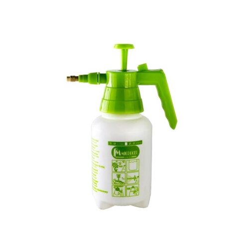  Prskalica 1,0 l sa pumpom ( 12670 ) Slike