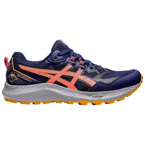 Asics ZAPATILLAS MUJER GEL-SONOMA 7 1012B413 Plava Slike