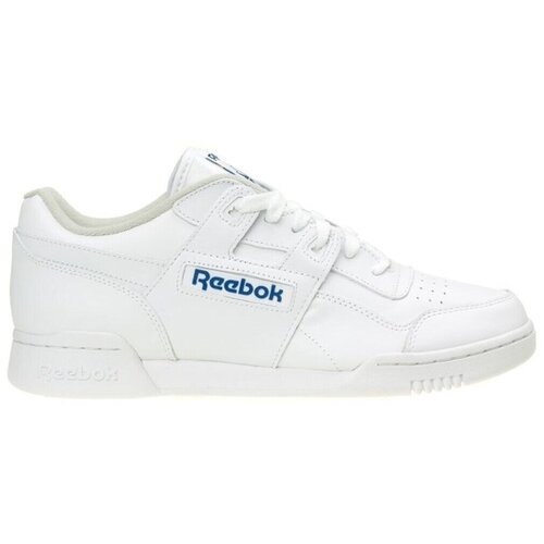 Reebok workout plus bijela Cene