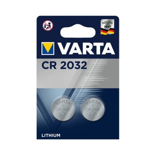 Varta cr2032 Baterija ( 38248 ) Slike