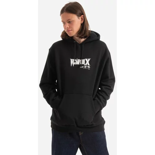 Huf x Marvel Weapon X Pullover Hoodie PF00557 BLACK