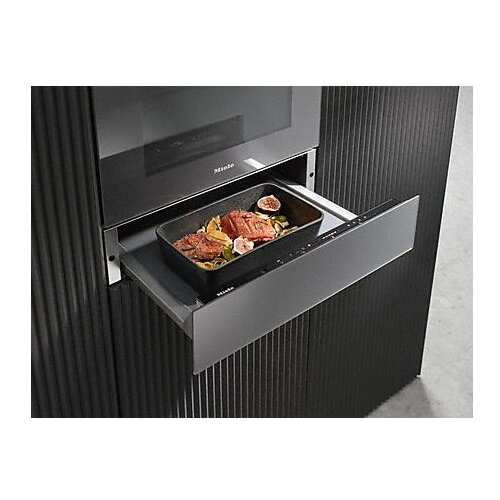  UGRADBENA LADICA MIELE ESW7010 CRNA 11103100 Cijene