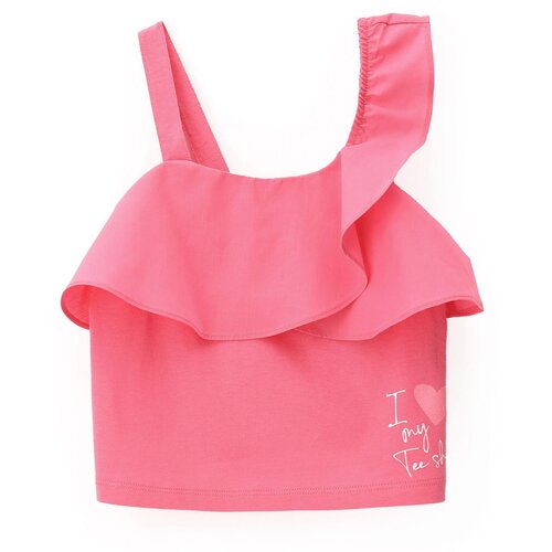 Original Marines majica DCP3265F_Rosa83 D roza Slike