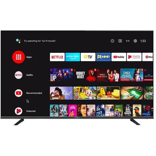 TV LED VIVAX 65UHD10K_REG A SERIES Cijene