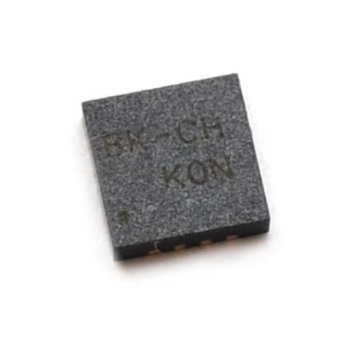 Oem Pretvarač DC-DC WDFN-8E RT8011APQW ( PL014 ) Slike