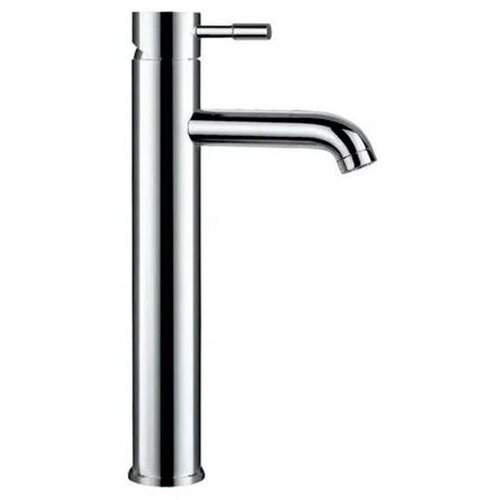 REA Bath Me&amp;scaron;alnik za umivalnik Graf Chrome High Slike