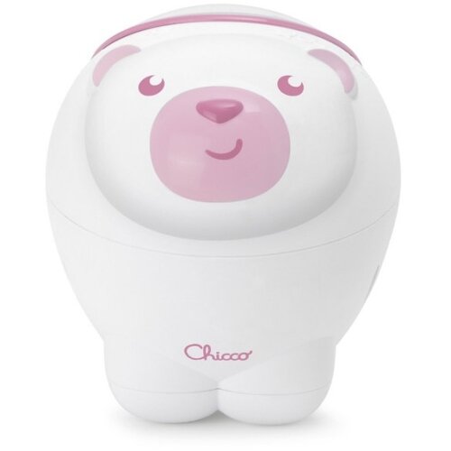 Chicco PROJEKTOR SA LIKOM MEDE ROZE Cene