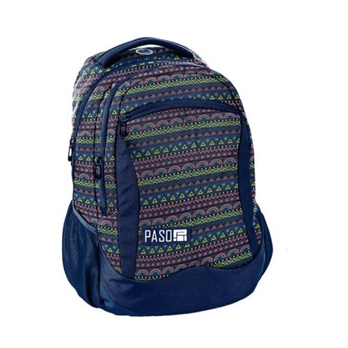  Ranac za školu Paso 18-2808PC-16 Cene