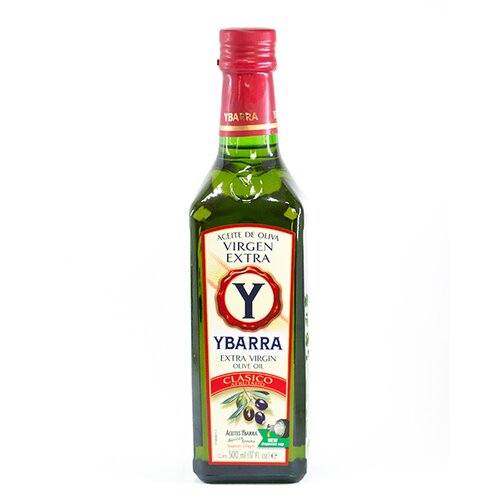 Ybarra Maslinovo ulje ekstra devičansko 0.5 l Cene
