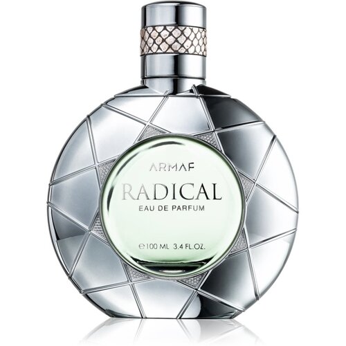 Armaf Radical Blue parfumska voda 100 ml za moške Cene