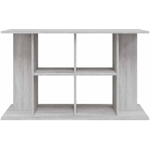  Stalak za akvarij boja hrasta 100x40x60 cm konstruirano drvo Slike