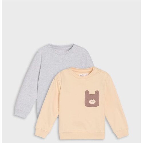 Sinsay Komplet od 2 gornja dijela trenirke Slike