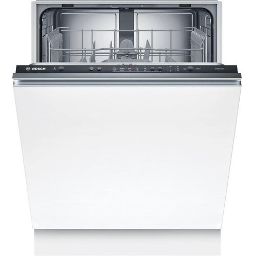 Bosch Vgradni pomivalni stroj SMV25AX07F Slike