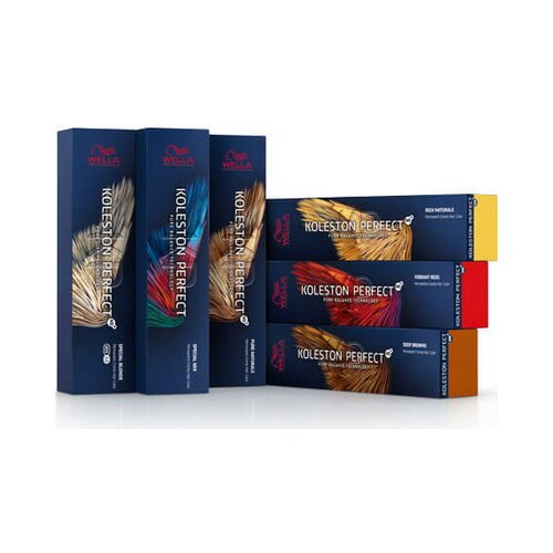 Wella Koleston Perfect Me+ Pure Naturals profesionalna trajna boja za kosu 10/0 60 ml Cijene