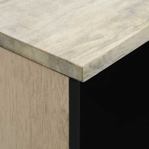  Jedinice s ladicama Bijelo 70 x 33 x 46 cm Konstruirano drvo Slike