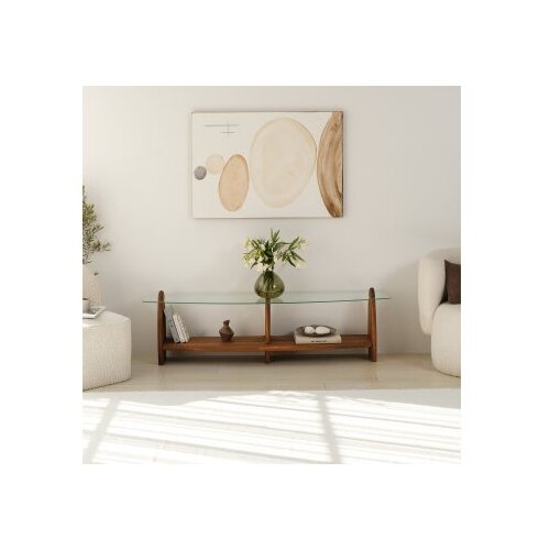 Hanah home TV komoda Surf, 160x45x35 cm, Kesten-Providna Slike