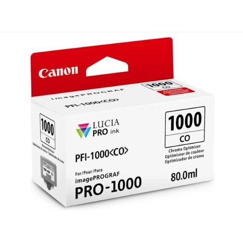 Tinta CANON PFI-1000 CHROMA Cijene