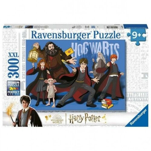 Ravensburger puzzle (slagalice) – harry potter xxl Slike