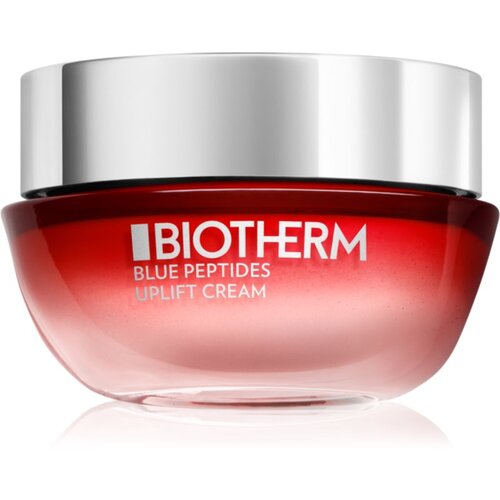 Biotherm Blue Peptides Uplift Cream krema za lice s peptidima za žene 30 ml Cijene