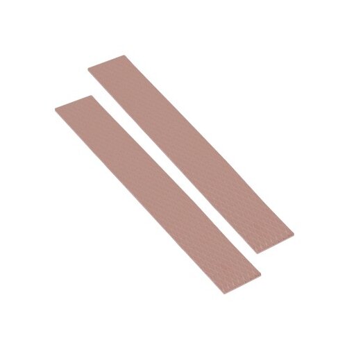 Thermal Grizzly Termična blazinica Minus Pad 8, 120 x 20 x 0.5 mm, 2 kosa Slike