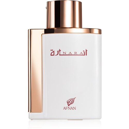 Afnan Inara White parfumska voda uniseks 100 ml Cene