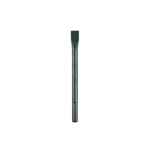 Heller Plosnato dlijeto 25 mm 21005 8 ukupna dužina 600 mm SDS-Max 1 kom. Cijene