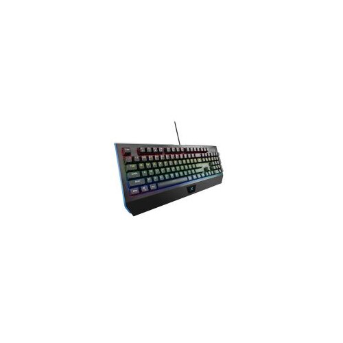 Noxo gaming tastatura mehanička Vengeance Crna Cijene