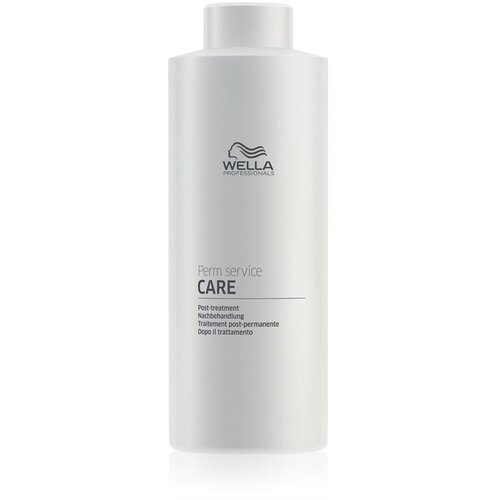 Wella Perm Service Care naknadna nega Cene