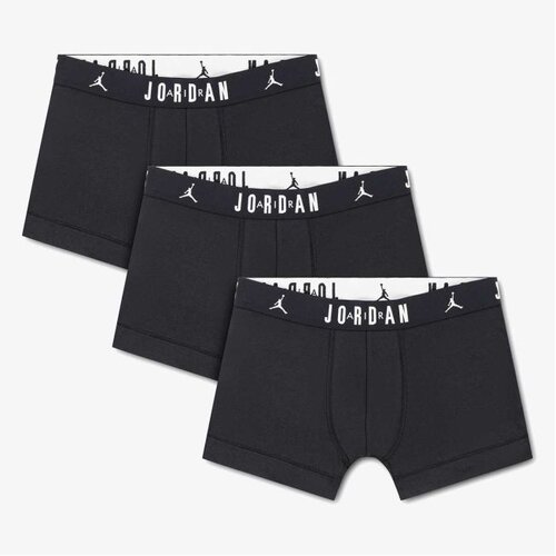 Jordan Jhm mens 3pk flight cotton tru Slike