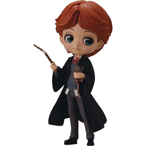 HARRY POTTER Ron Weasley zbirateljska figura Slike