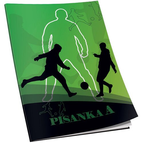  OBRAZAC &amp;Scaron;KOLSKI PISANKA &amp;quot;A&amp;quot; ZA 1RAZRED PREMIUM CONNECT BOY Slike