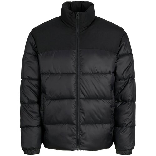 Jack &amp;amp; Jones Zimska jakna &amp;#039;JJMOON&amp;#039; crna Slike