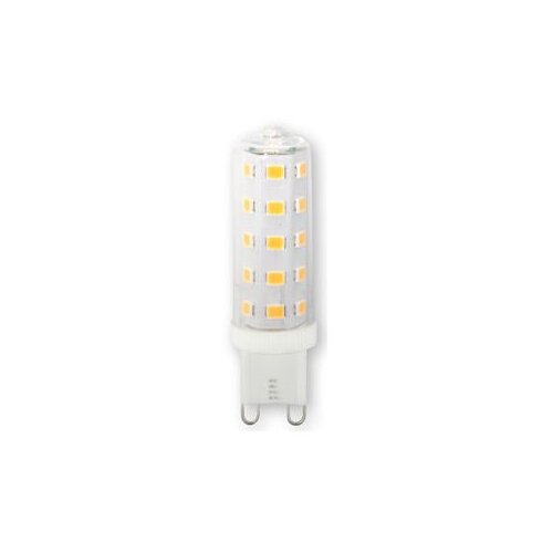  LED 4,5W 4000K G9 Commel Cijene