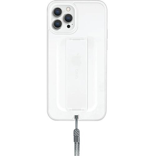 Uniq HELDRO OVITEK ZA IPHONE 12 / IPHONE 12 PRO BEL, (21834408) Cene