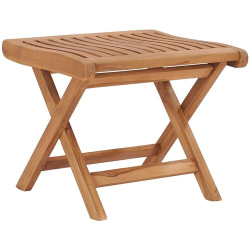  oslonac za noge 46 5 x 49 x 41 5 cm masivna tikovina Cijene