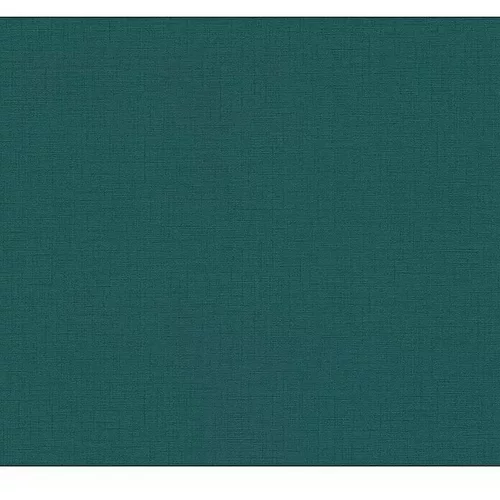 A.S. CREATION TAPETEN Tapeta iz netkane tekstilije AS CREATION My Home My Spa (modra, brez vzorca, 10,05 x 0,53 m)