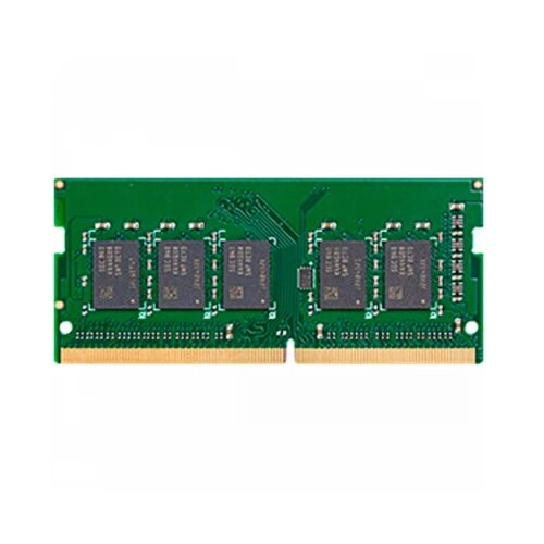 Synology ram DDR4 ecc unbuffered sodimm 16GB (D4ES01-16G) Cene