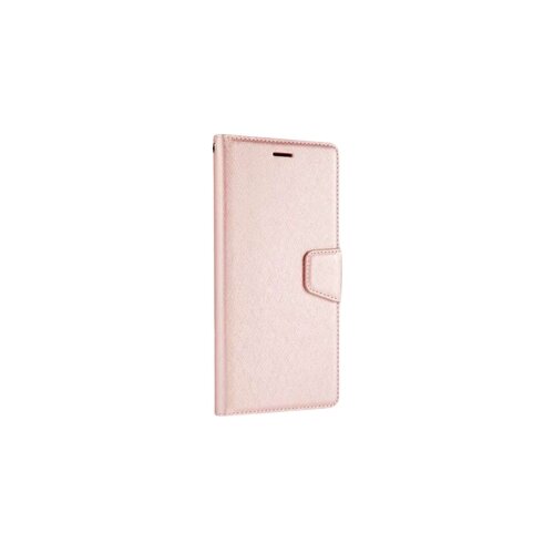 ALIVO xiaomi redmi note 14 pro+ 5G, pink/gold preklopna maska Slike