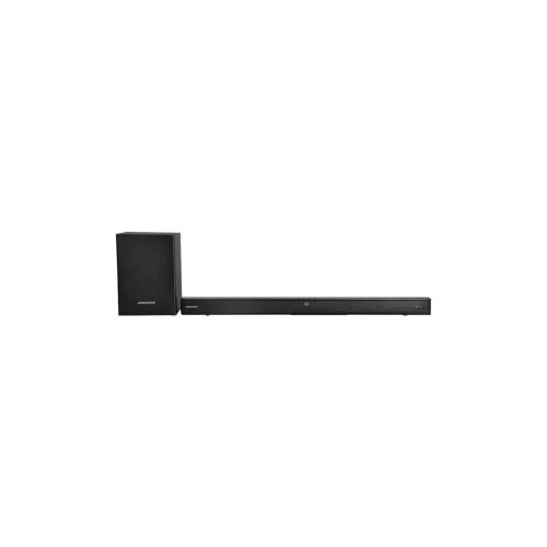 Grundig DSB995 Soundbar crna uklj. bežični subwoofer Cijene