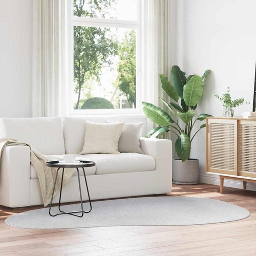  Tepih HUARTE Siva 160 x 230 cm Poliester Slike