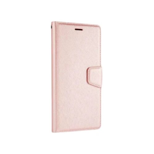 Xiaomi ALIVO Futrola preklop Redmi Note 12 5G ROZE ZLATNA Cene