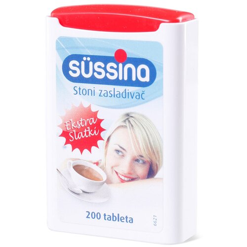 Sussina 200 tbl Cene