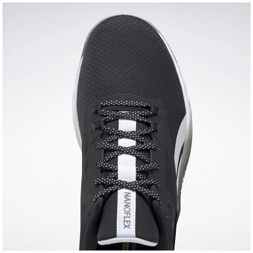Reebok Čevlji Nanoflex Tr GZ0245 Črna Slike